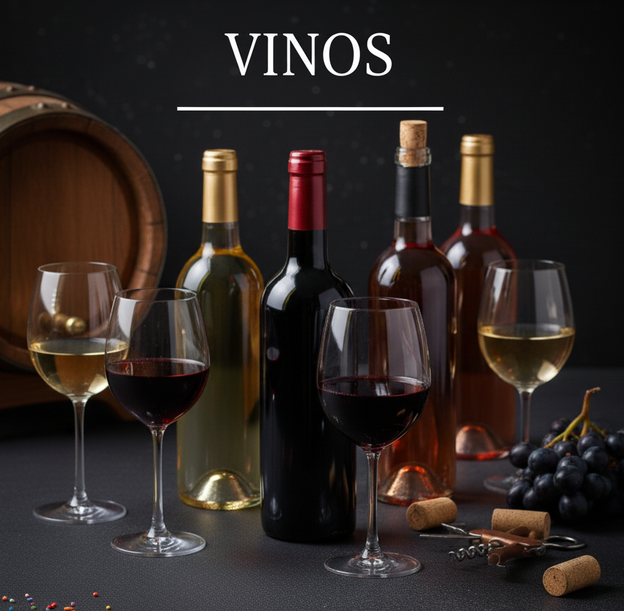 Vinos